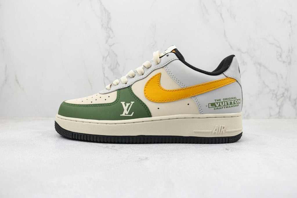 Designer Air ForGLAMI 1 '07 Low x LV BS9055 K24
