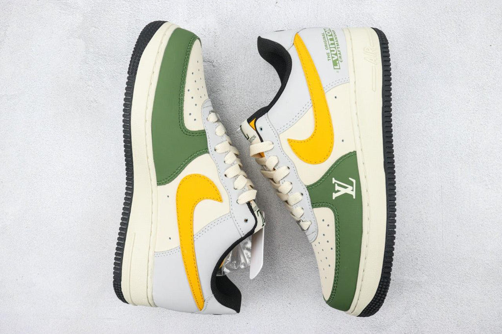 Designer Air ForGLAMI 1 '07 Low x LV BS9055 K24
