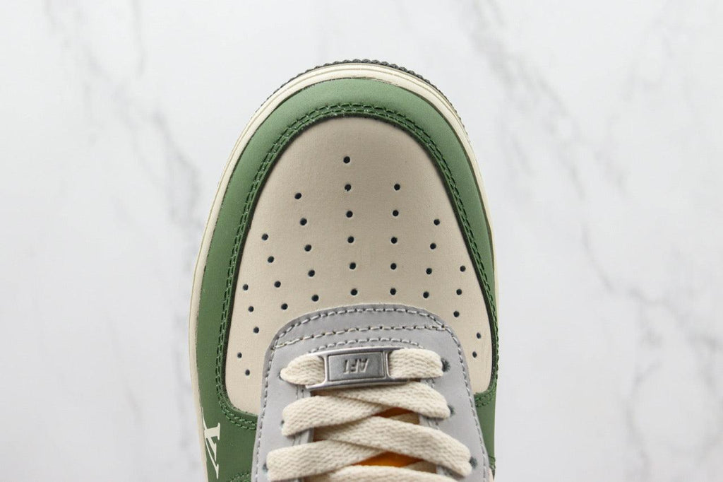 Designer Air ForGLAMI 1 '07 Low x LV BS9055 K24