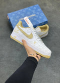 Designer Air ForGLAMI 1 07 Low x LV CV0670-100