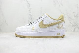 Designer Air ForGLAMI 1 '07 Low x LV CV0670 K24