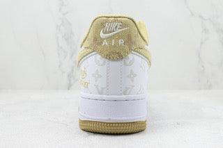 Designer Air ForGLAMI 1 '07 Low x LV CV0670 K24