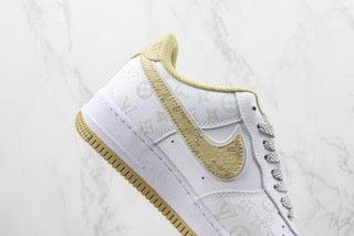 Designer Air ForGLAMI 1 '07 Low x LV CV0670 K24