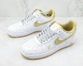 Designer Air ForGLAMI 1 '07 Low x LV CV0670 K24