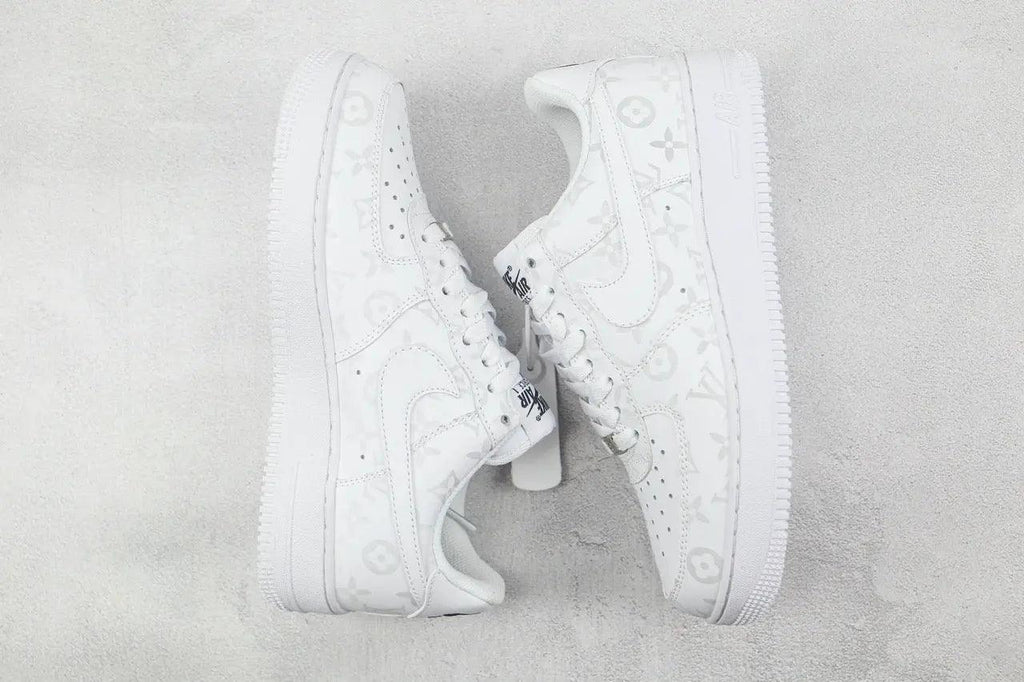 Designer Air ForGLAMI 1 07 Low x LV CW2288