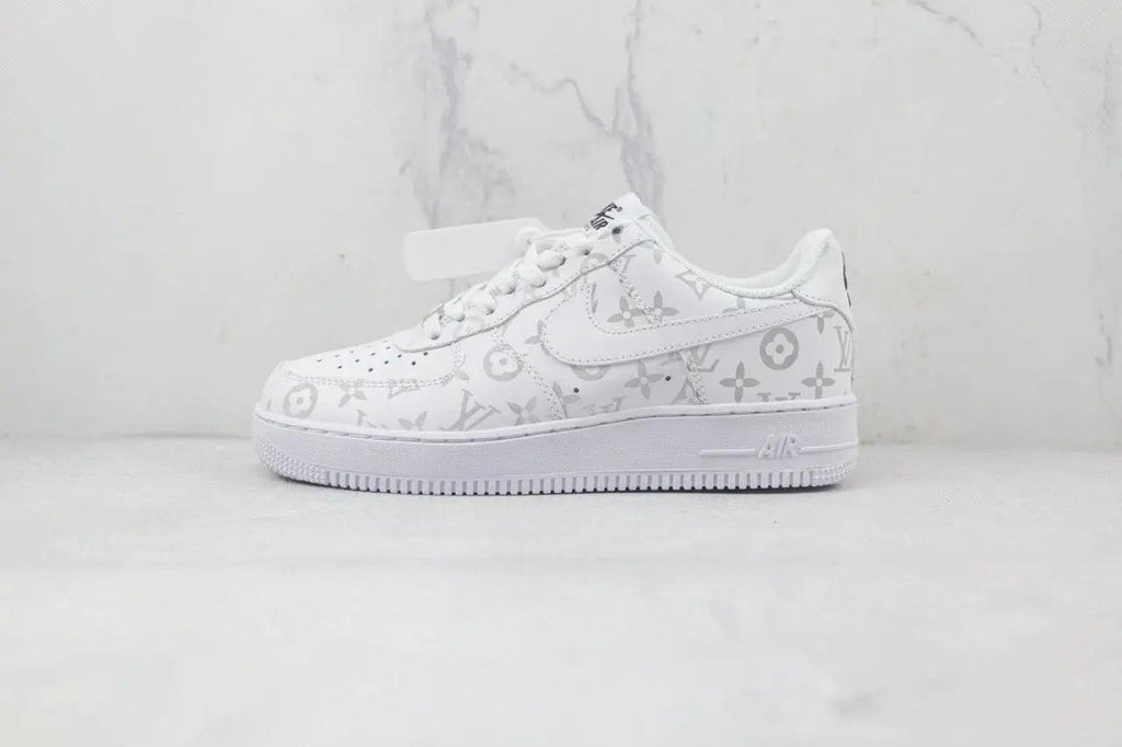 Designer Air ForGLAMI 1 07 Low x LV CW2288