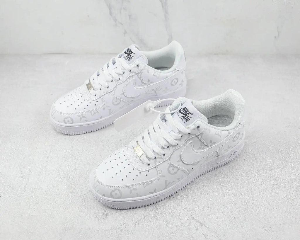 Designer Air ForGLAMI 1 07 Low x LV CW2288