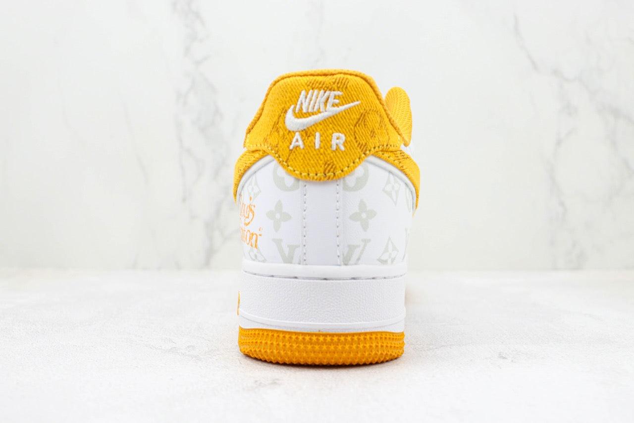 Designer Air ForGLAMI 1 '07 Low x LV DR9868