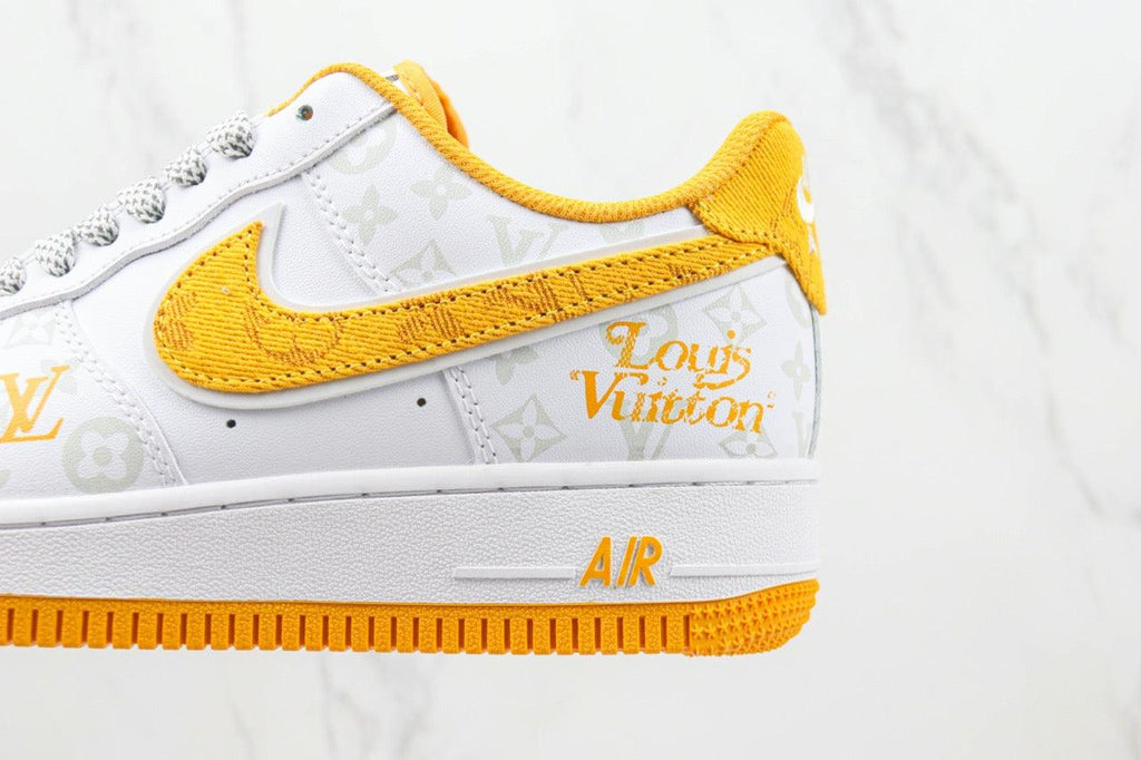 Designer Air ForGLAMI 1 '07 Low x LV DR9868
