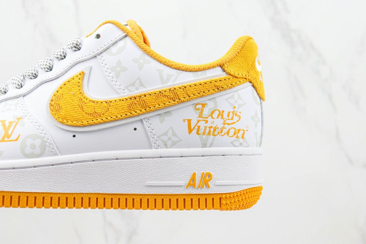 Designer Air ForGLAMI 1 '07 Low x LV DR9868