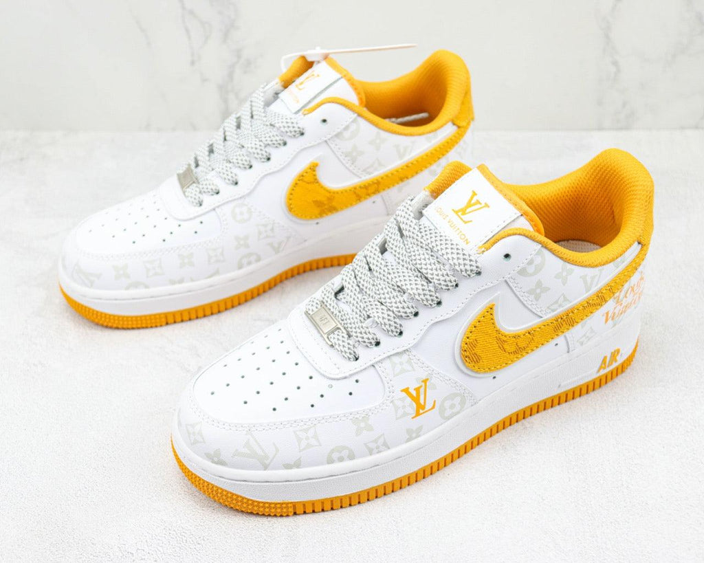 Designer Air ForGLAMI 1 '07 Low x LV DR9868
