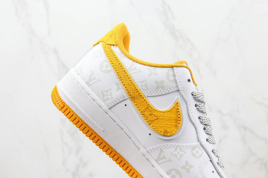 Designer Air ForGLAMI 1 '07 Low x LV DR9868