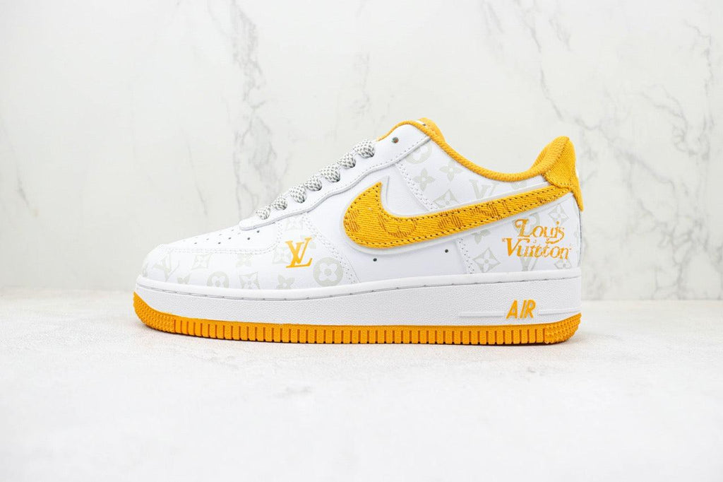 Designer Air ForGLAMI 1 '07 Low x LV DR9868