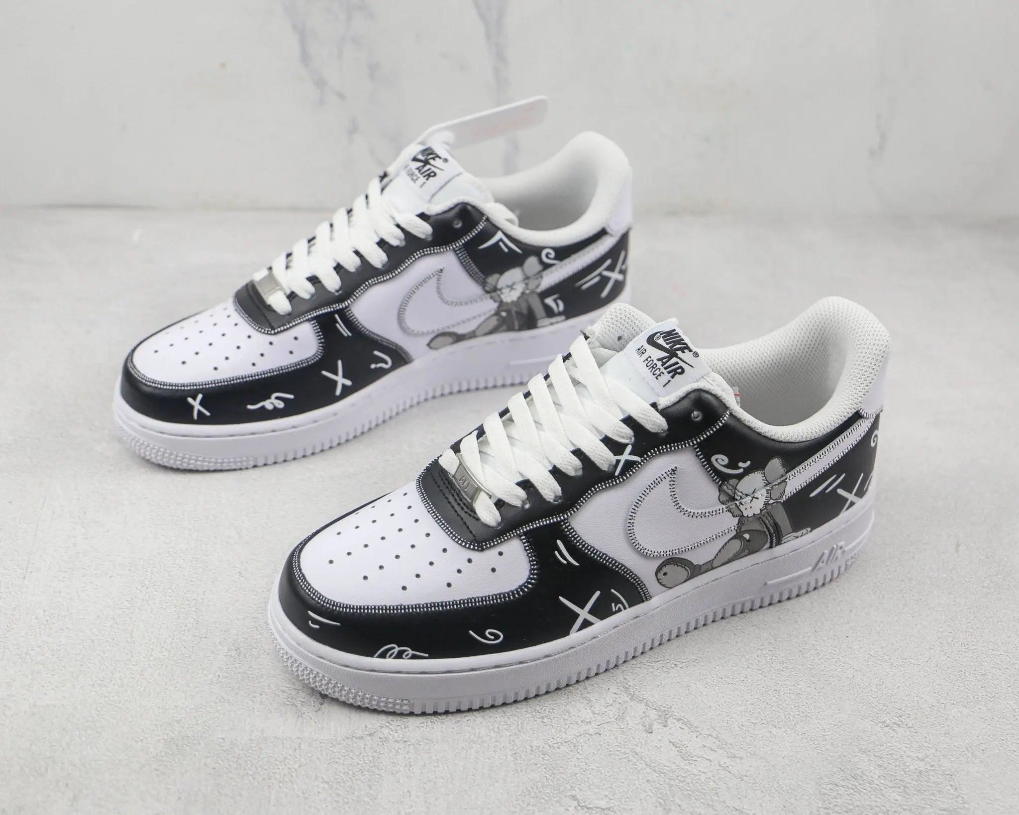 Designer Air ForGLAMI 1 CW2288 777