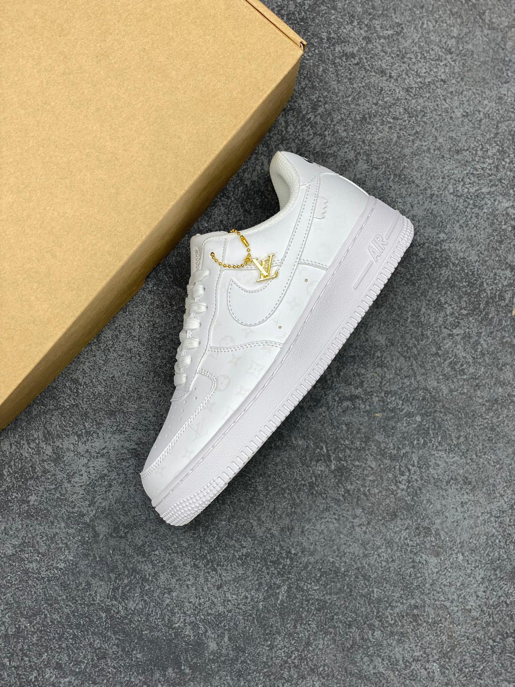 Designer Air ForGLAMI 1 Ãƒâ€” LV LD4631-203