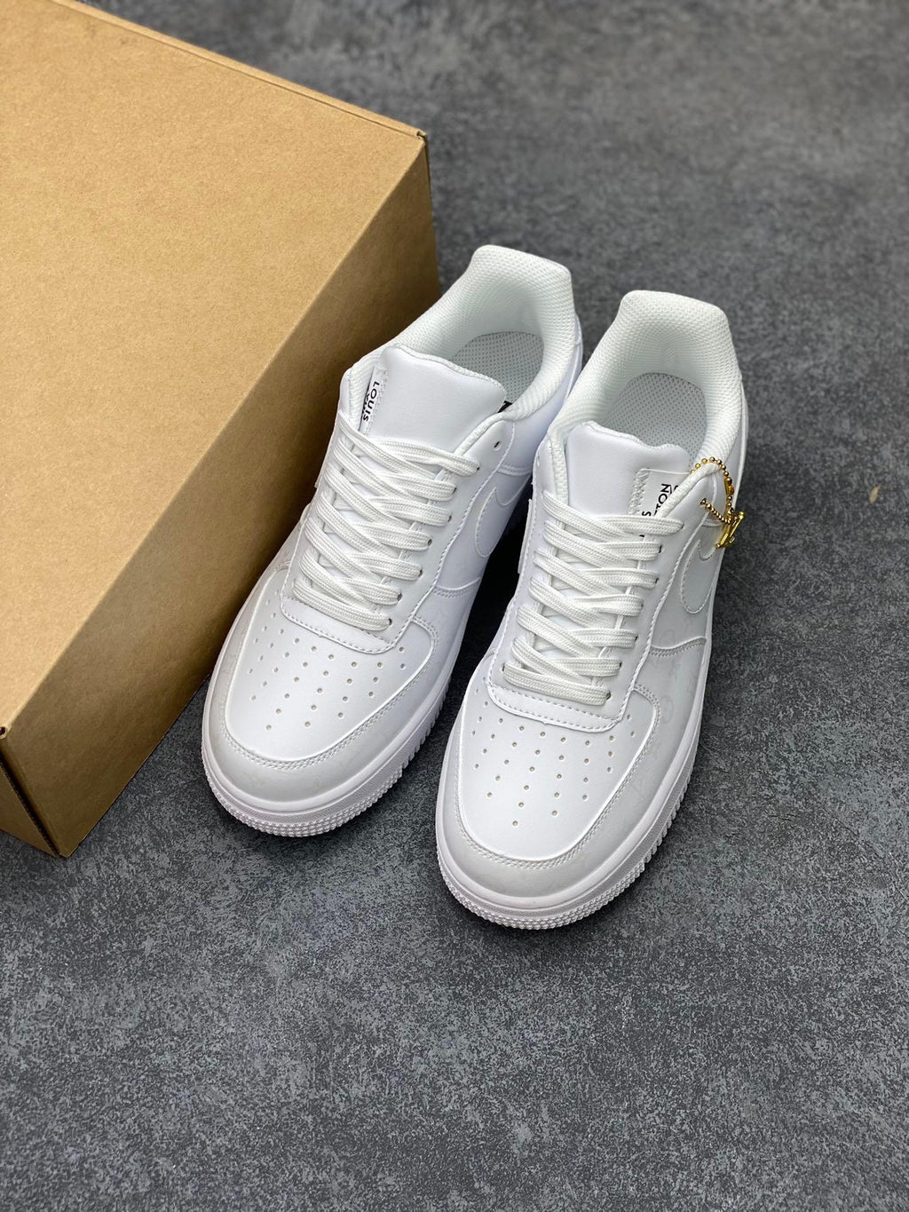 Designer Air ForGLAMI 1 Ãƒâ€” LV LD4631-203