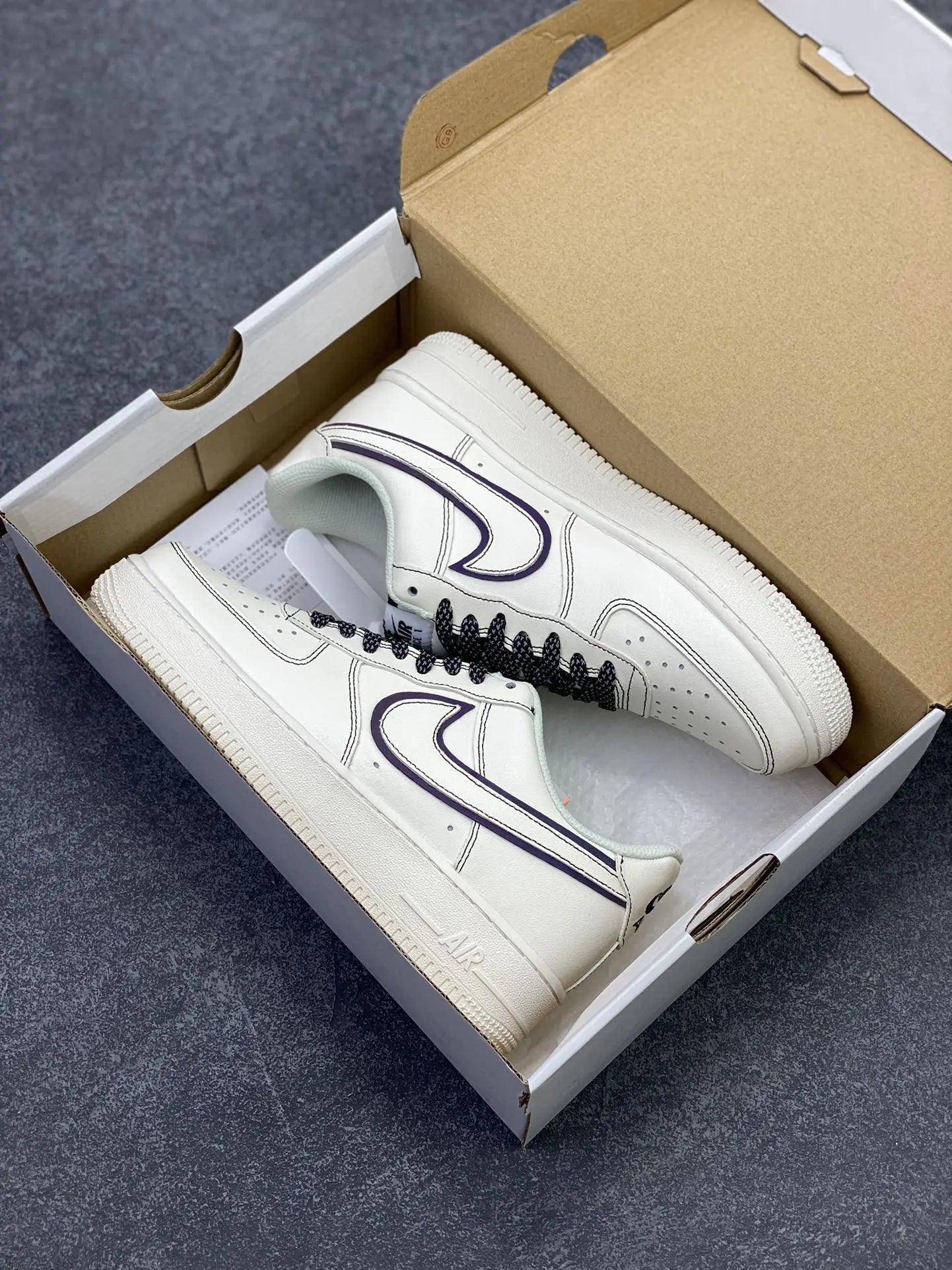 Designer Air ForGLAMI 1 Low 07 315122-808