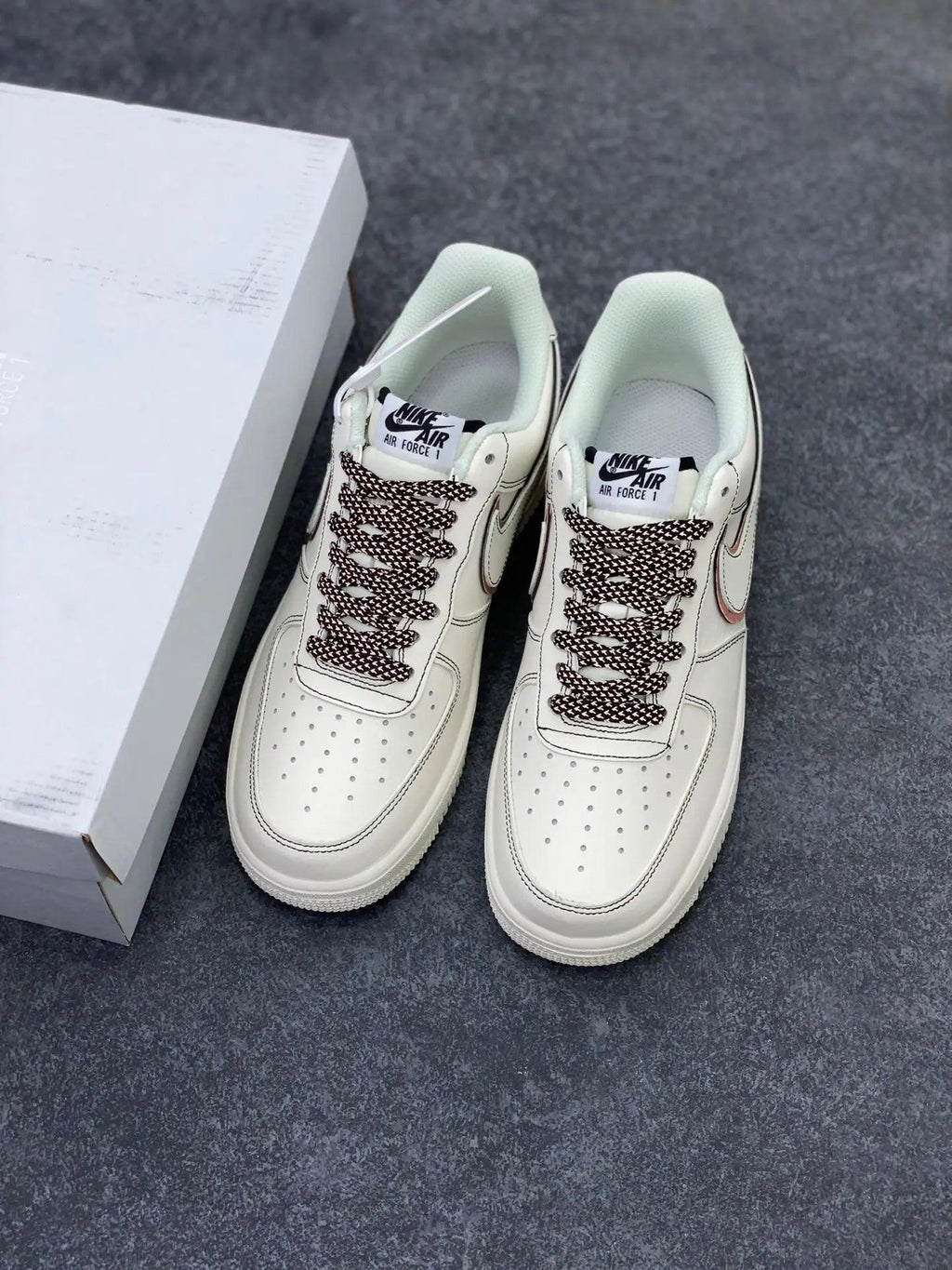 Designer Air ForGLAMI 1 Low 07 315122-808