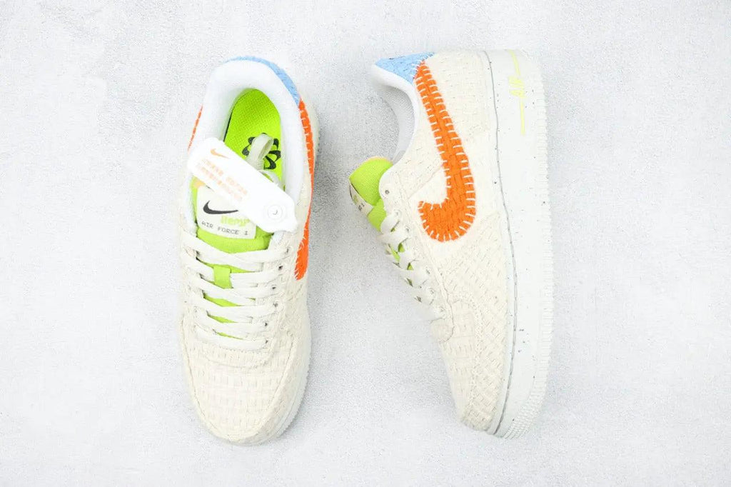 Designer Air ForGLAMI 1 Low 07 DV2112-001