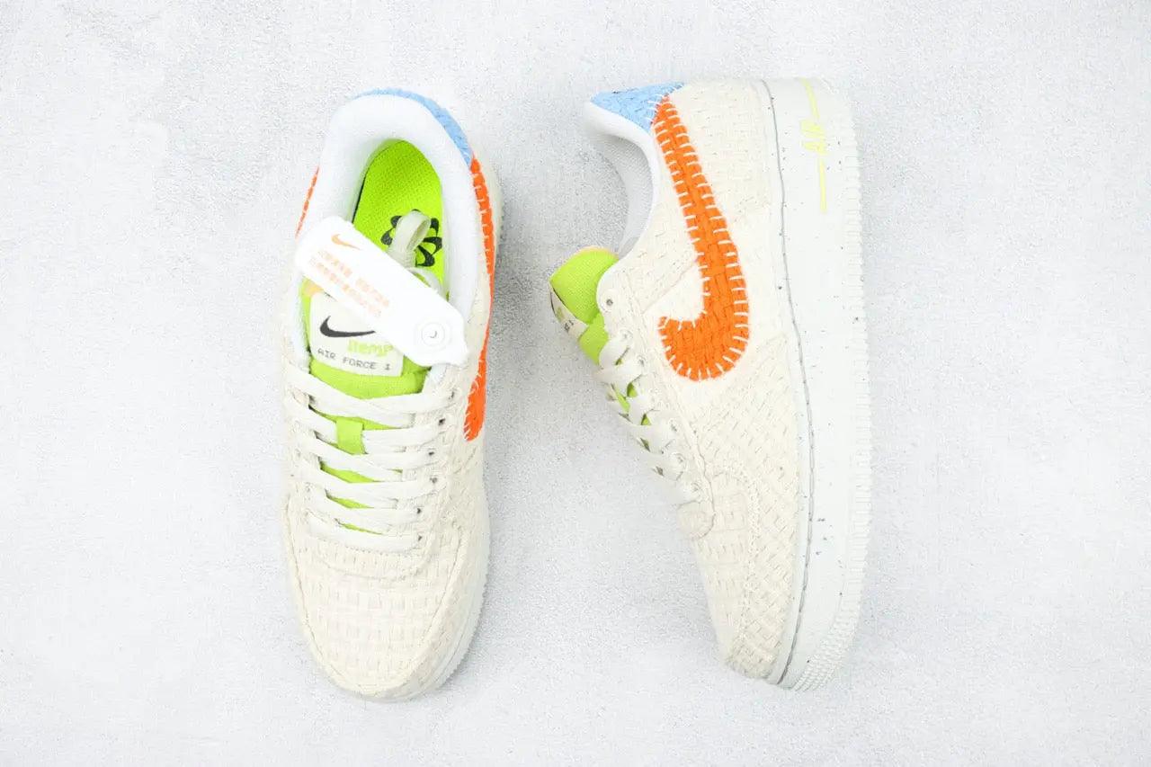 Designer Air ForGLAMI 1 Low 07 DV2112-001