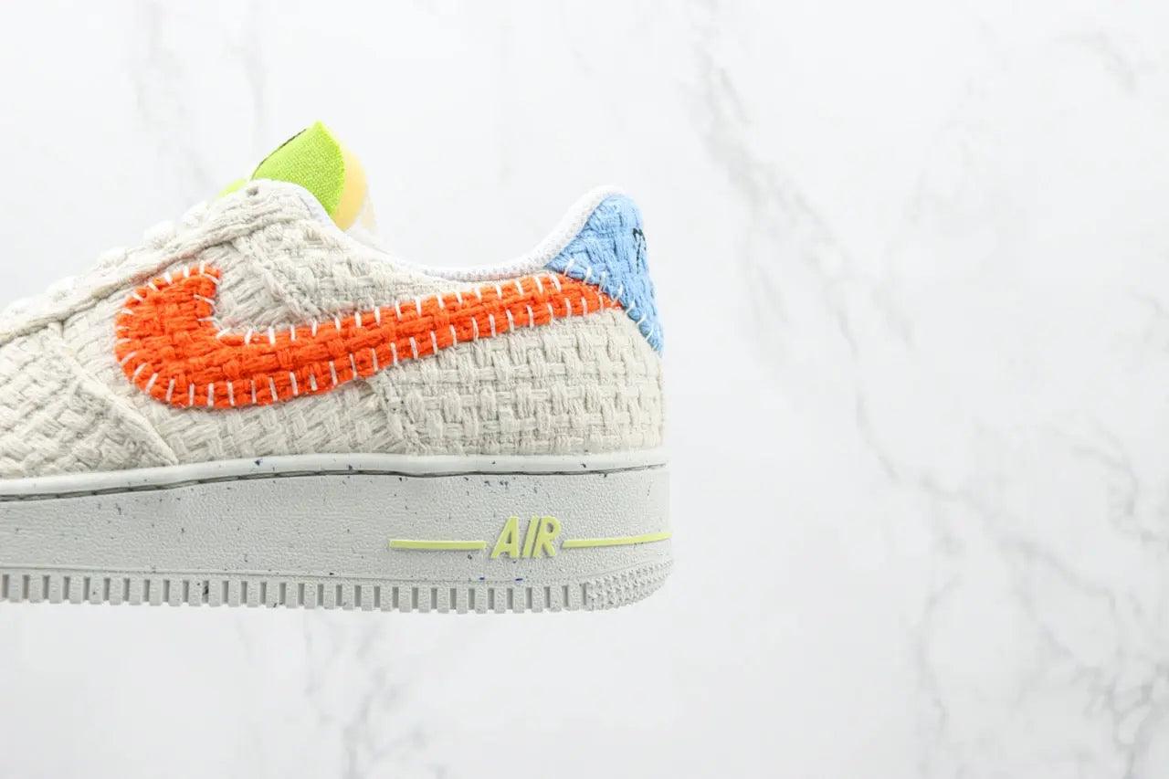 Designer Air ForGLAMI 1 Low 07 DV2112-001