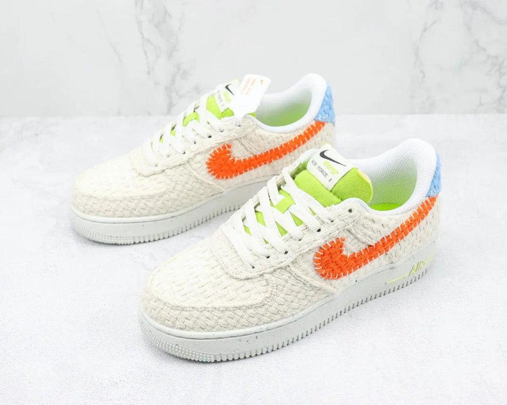 Designer Air ForGLAMI 1 Low 07 DV2112-001