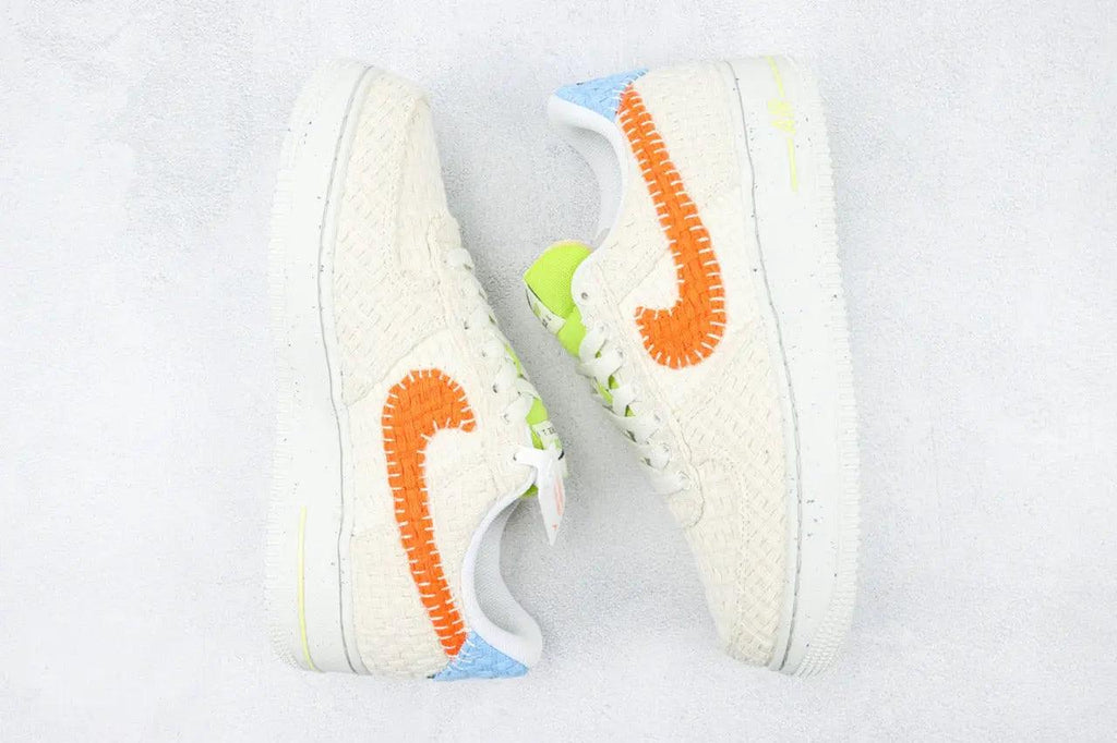 Designer Air ForGLAMI 1 Low 07 DV2112-001