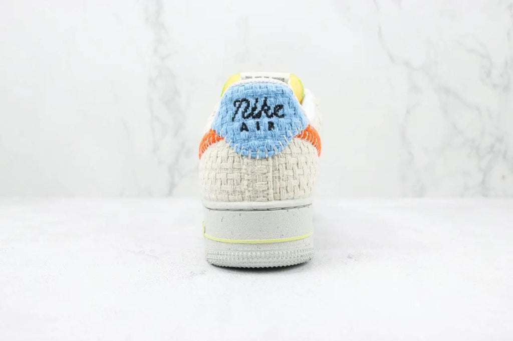 Designer Air ForGLAMI 1 Low 07 DV2112-001