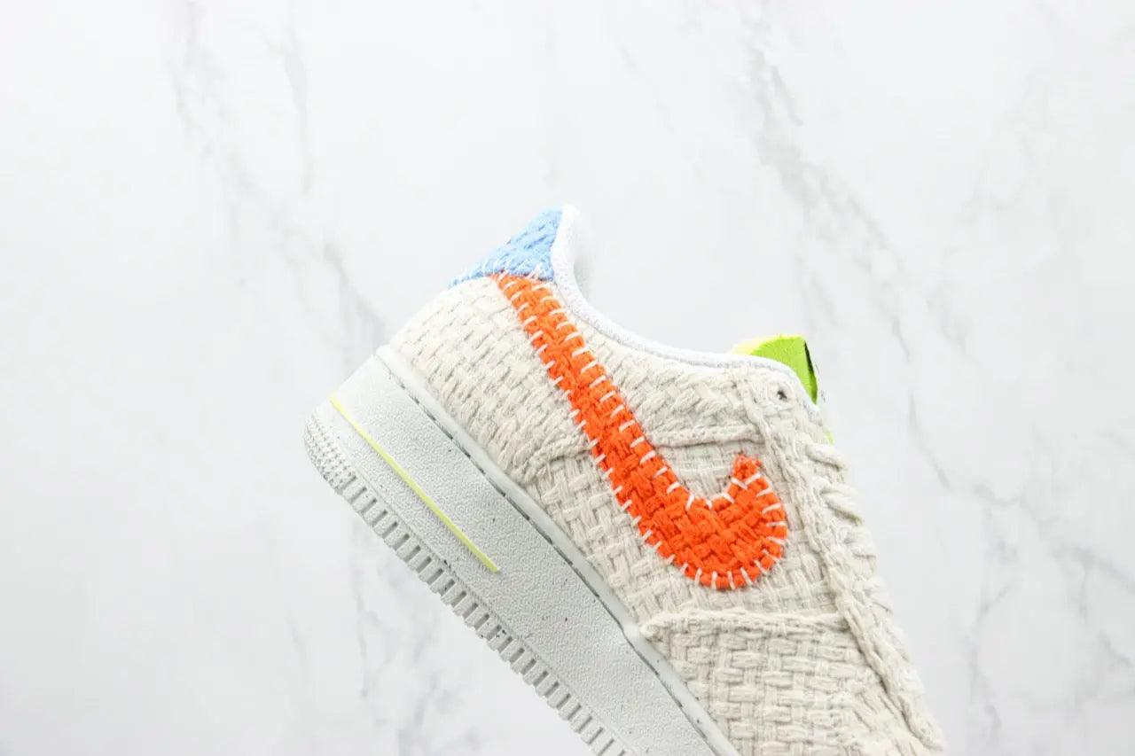 Designer Air ForGLAMI 1 Low 07 DV2112-001