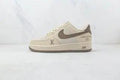 Designer Air ForGLAMI 1 Low 07 LV BS6055-301