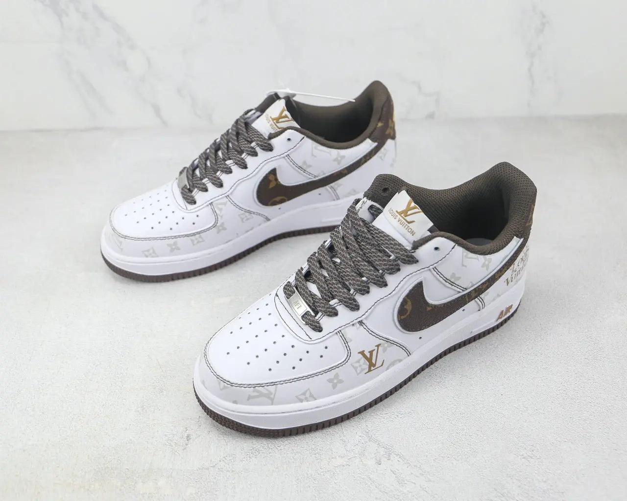Designer Air ForGLAMI 1 Low 07 LV BS8805-601