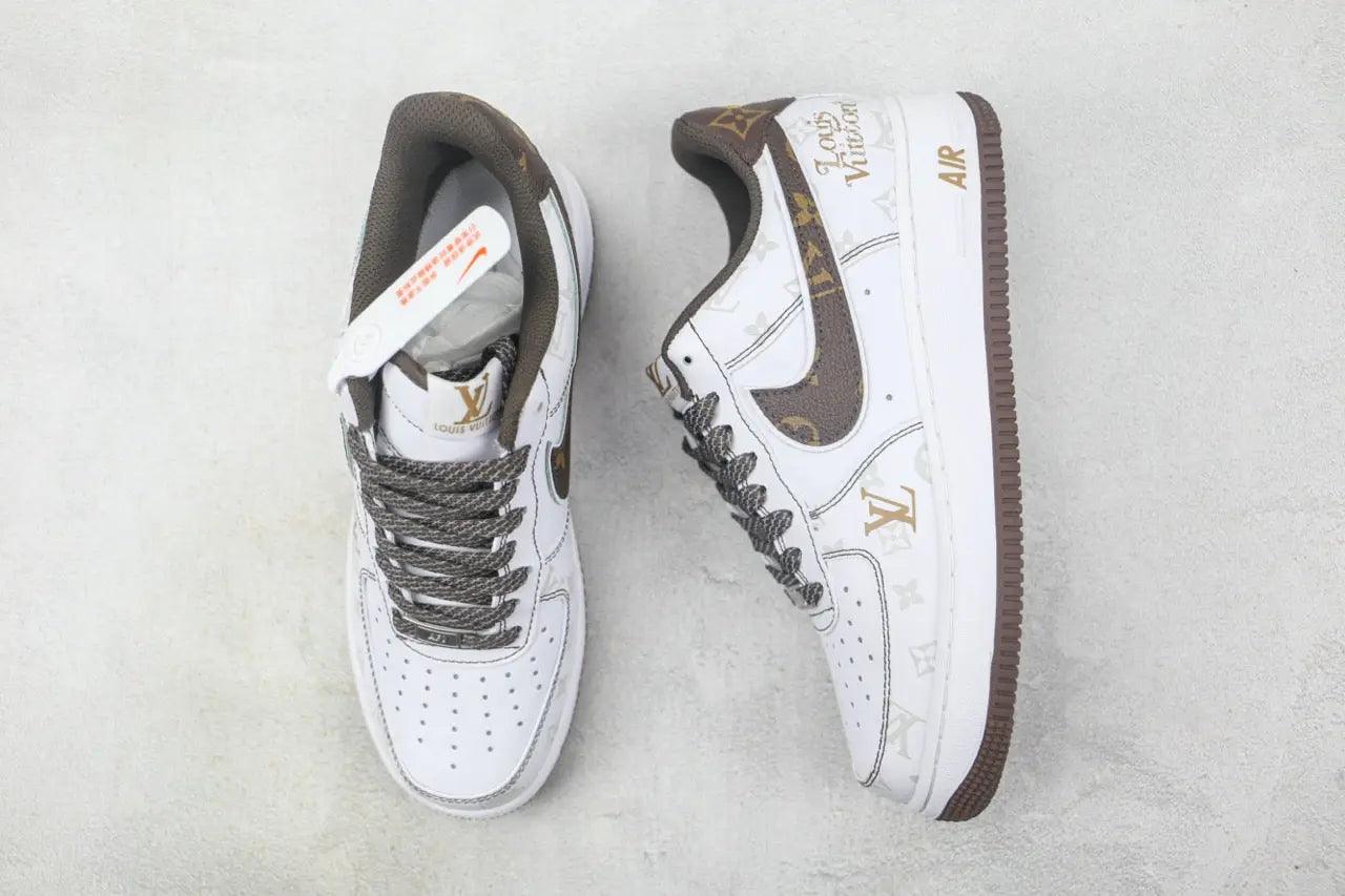 Designer Air ForGLAMI 1 Low 07 LV BS8805-601