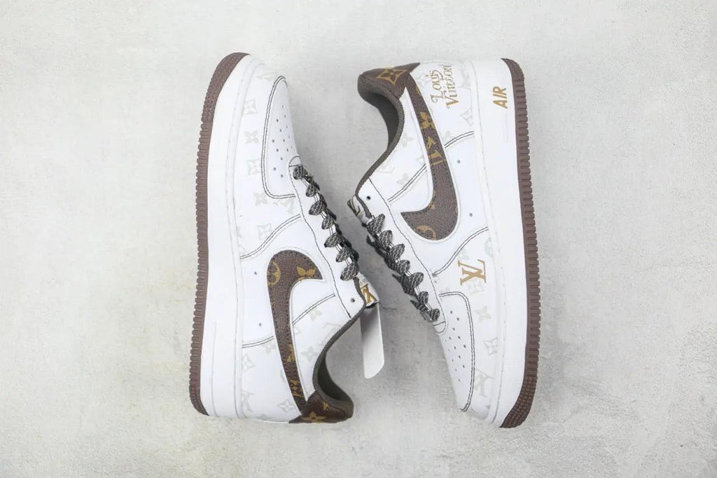 Designer Air ForGLAMI 1 Low 07 LV BS8805-601