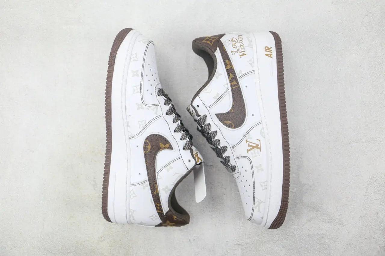 Designer Air ForGLAMI 1 Low 07 LV BS8805-601