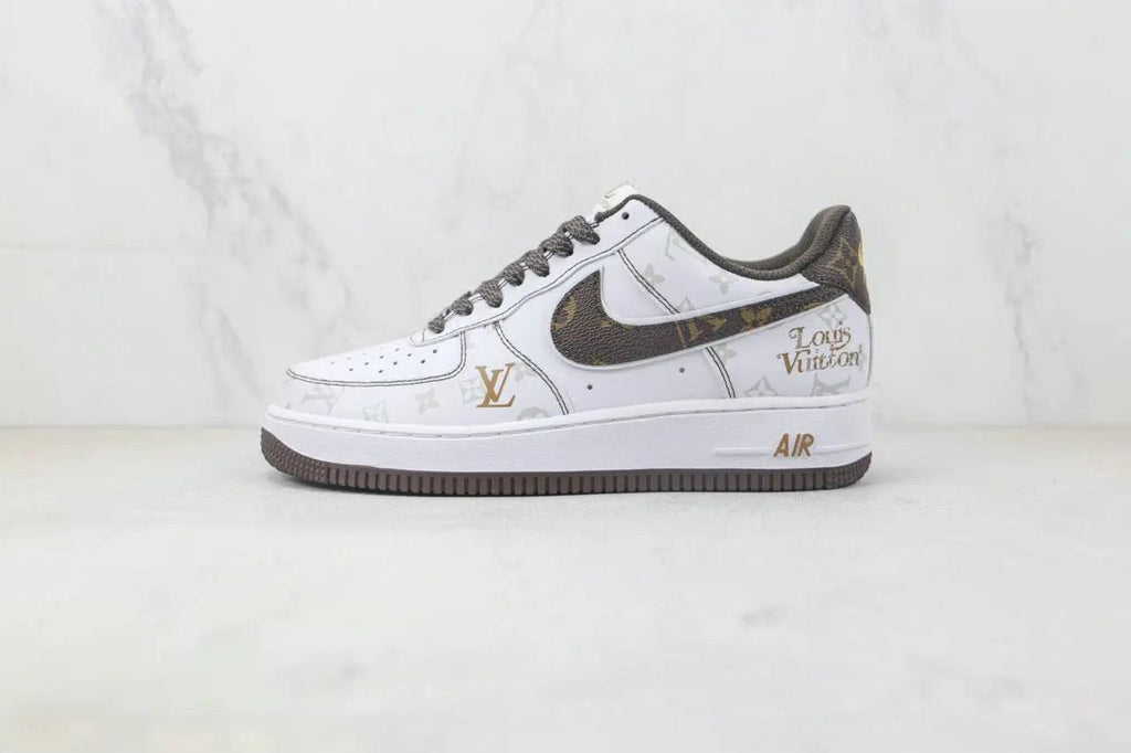 Designer Air ForGLAMI 1 Low 07 LV BS8805-601