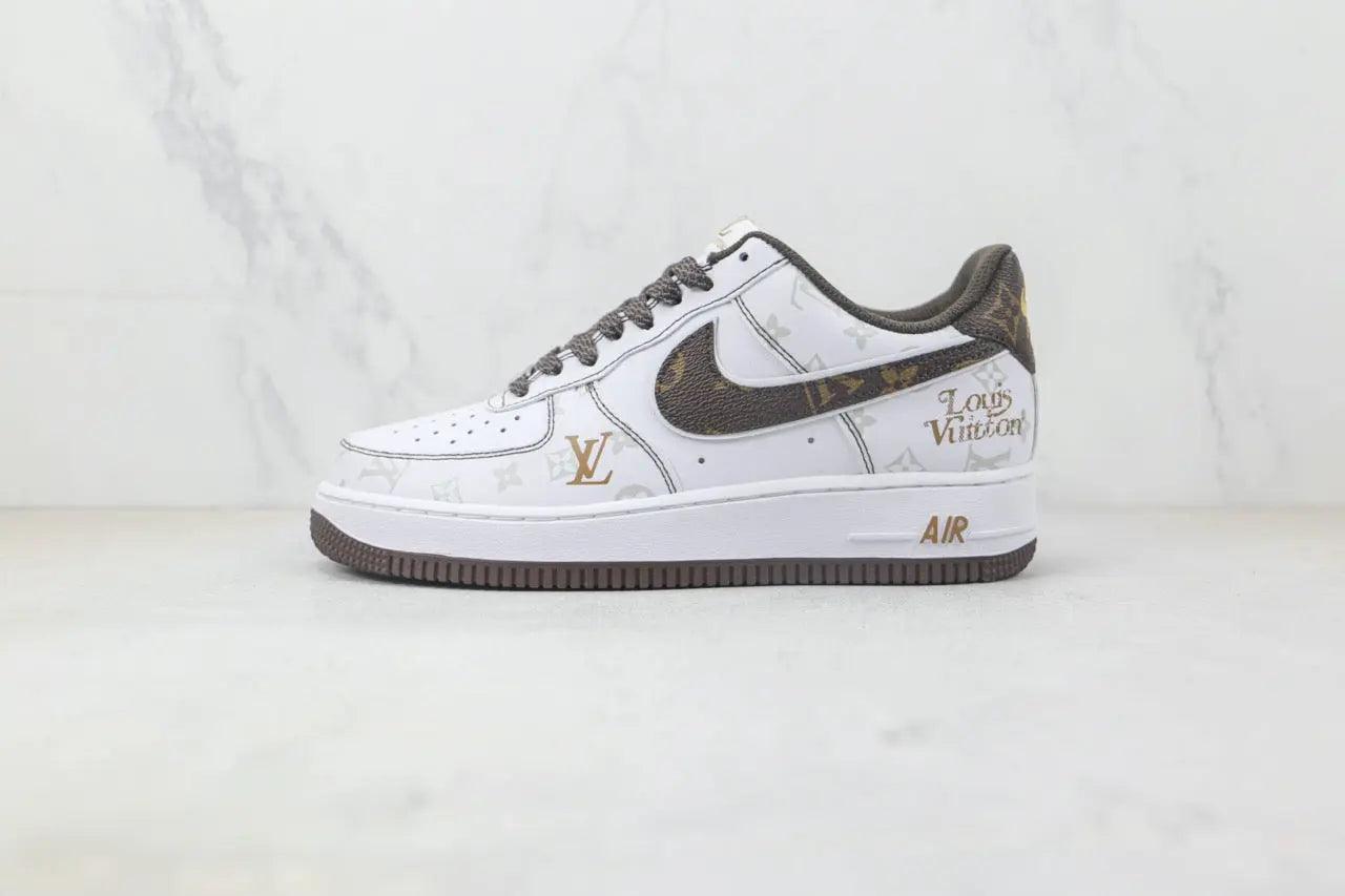 Designer Air ForGLAMI 1 Low 07 LV BS8805-601