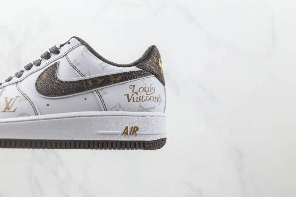 Designer Air ForGLAMI 1 Low 07 LV BS8805-601