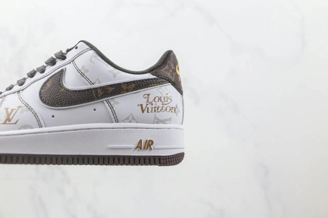 Designer Air ForGLAMI 1 Low 07 LV BS8805-601