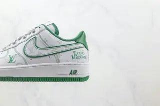 Designer Air ForGLAMI 1 Low 07 LV BS8805-603