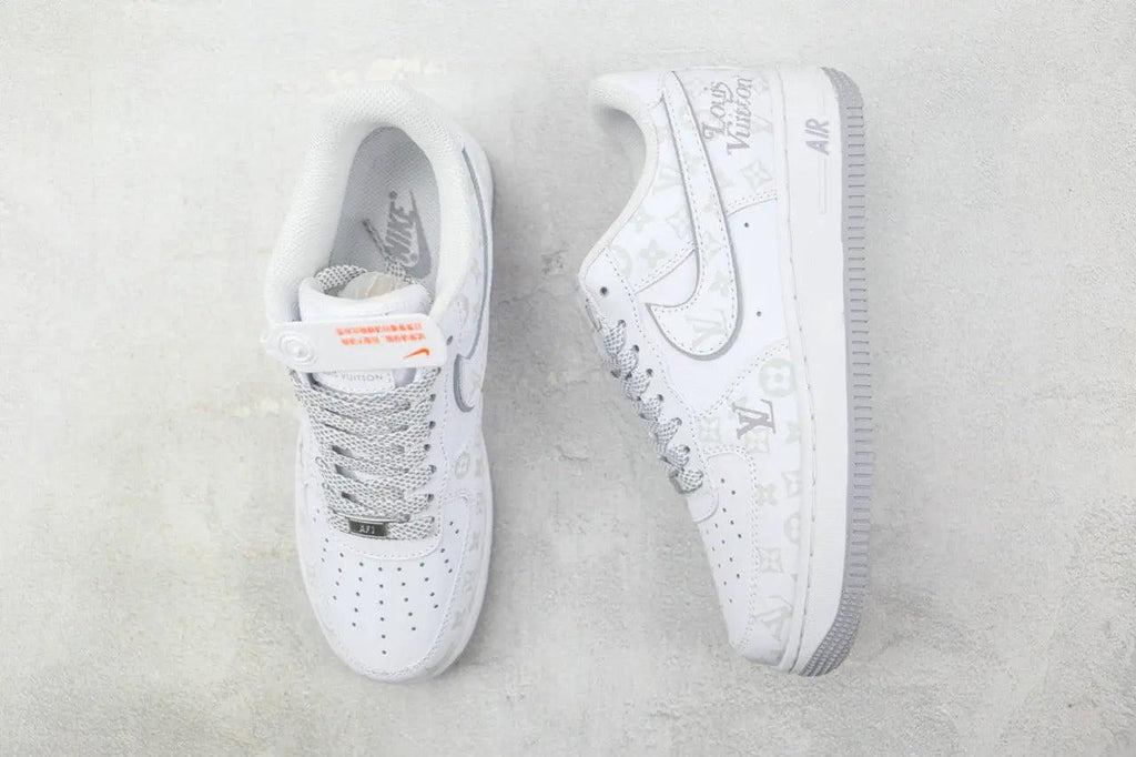 Designer Air ForGLAMI 1 Low 07 LV DR9868