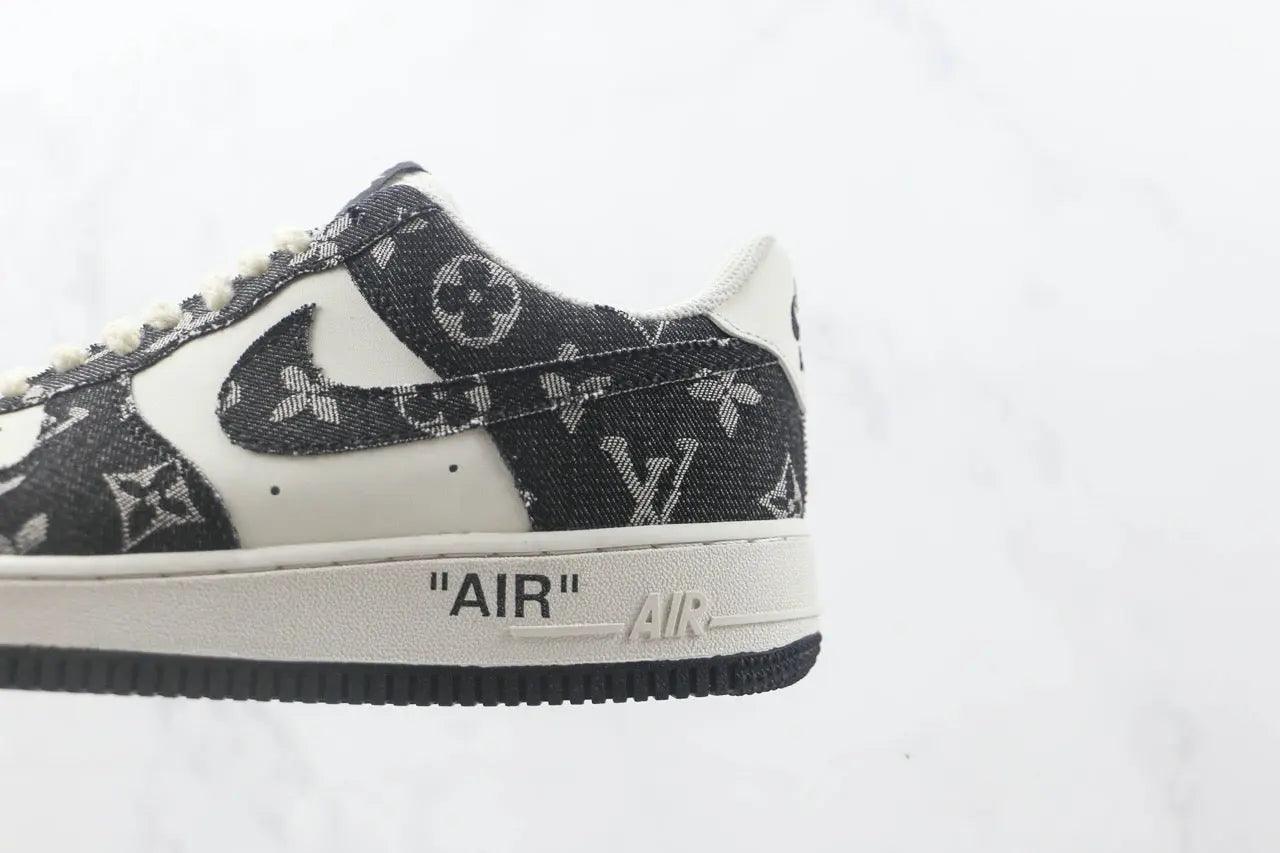 Designer Air ForGLAMI 1 Low 07 x LV NZ0088