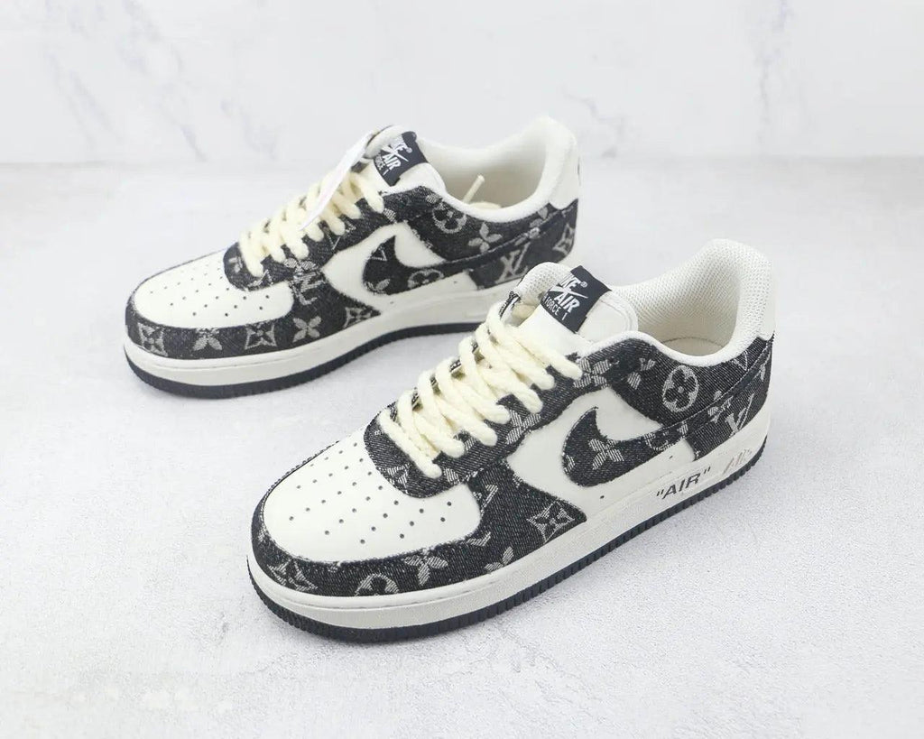 Designer Air ForGLAMI 1 Low 07 x LV NZ0088