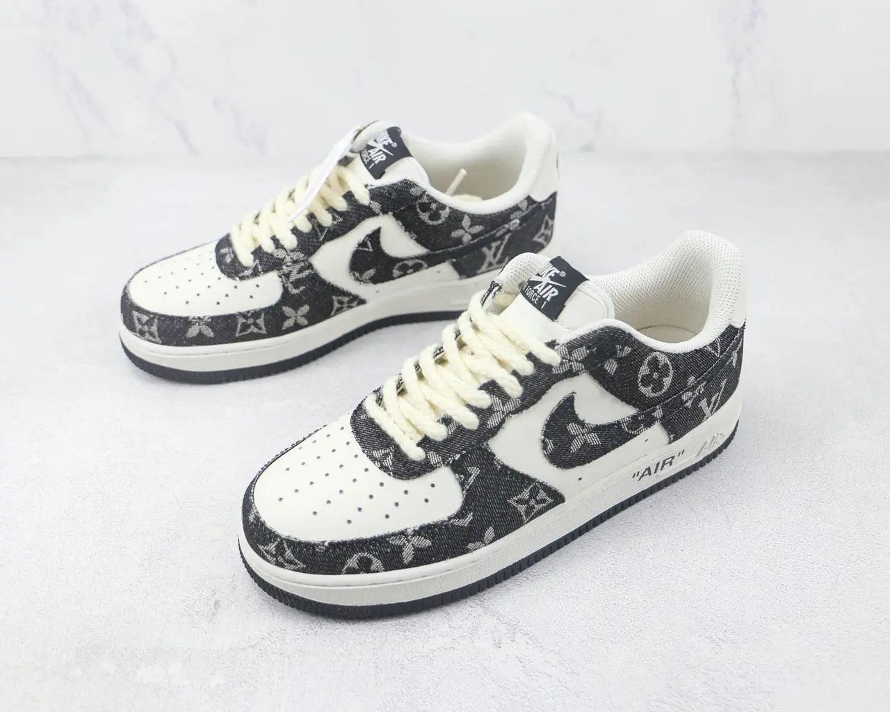 Designer Air ForGLAMI 1 Low 07 x LV NZ0088