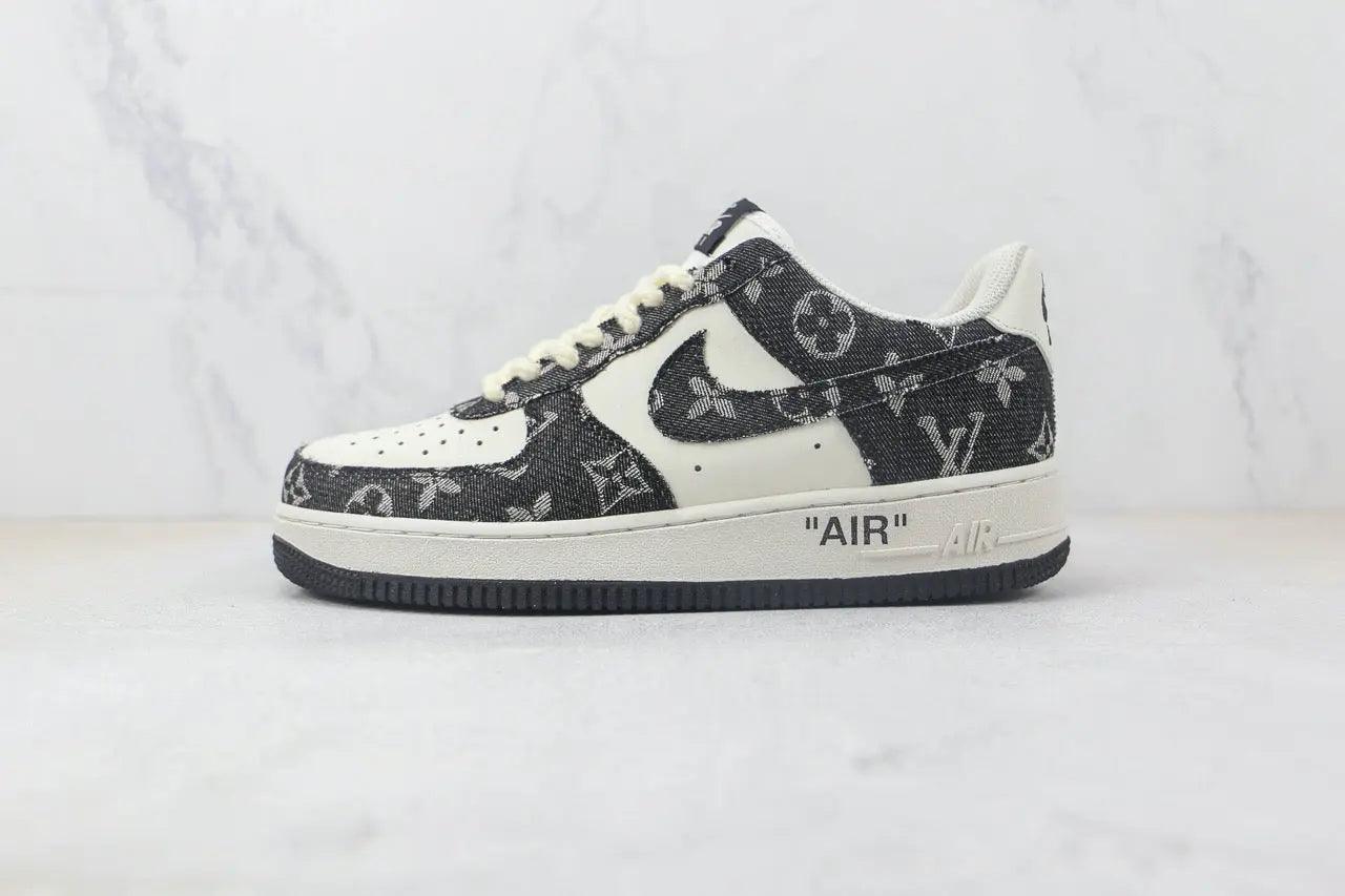 Designer Air ForGLAMI 1 Low 07 x LV NZ0088