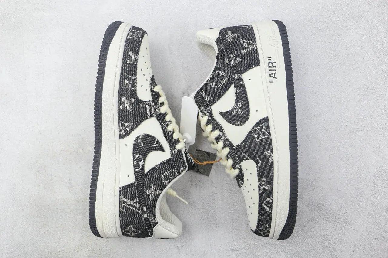 Designer Air ForGLAMI 1 Low 07 x LV NZ0088