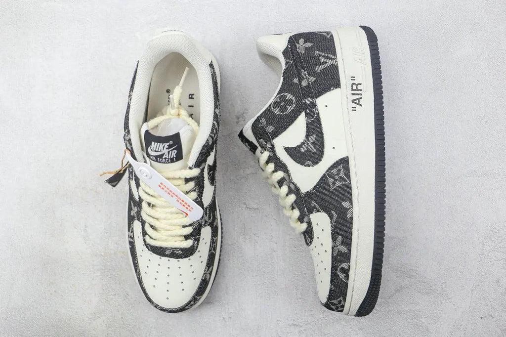 Designer Air ForGLAMI 1 Low 07 x LV NZ0088