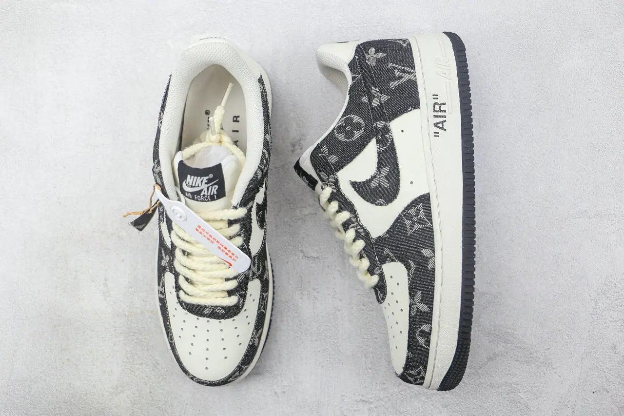 Designer Air ForGLAMI 1 Low 07 x LV NZ0088
