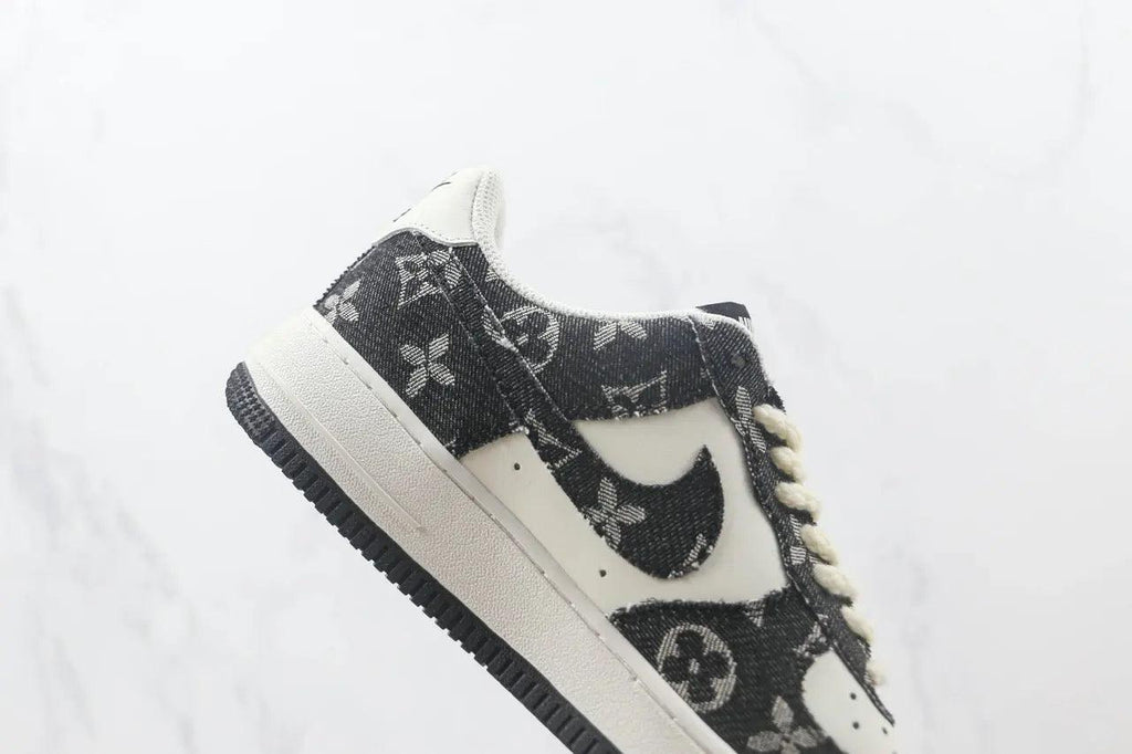 Designer Air ForGLAMI 1 Low 07 x LV NZ0088