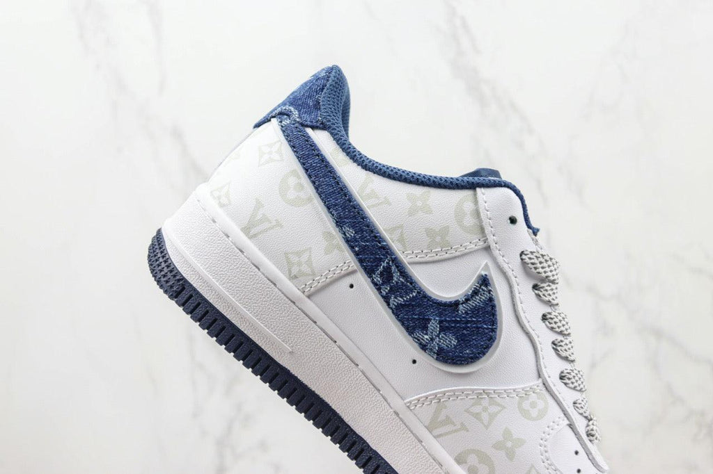 Designer Air ForGLAMI 1 Low x LV DR9868
