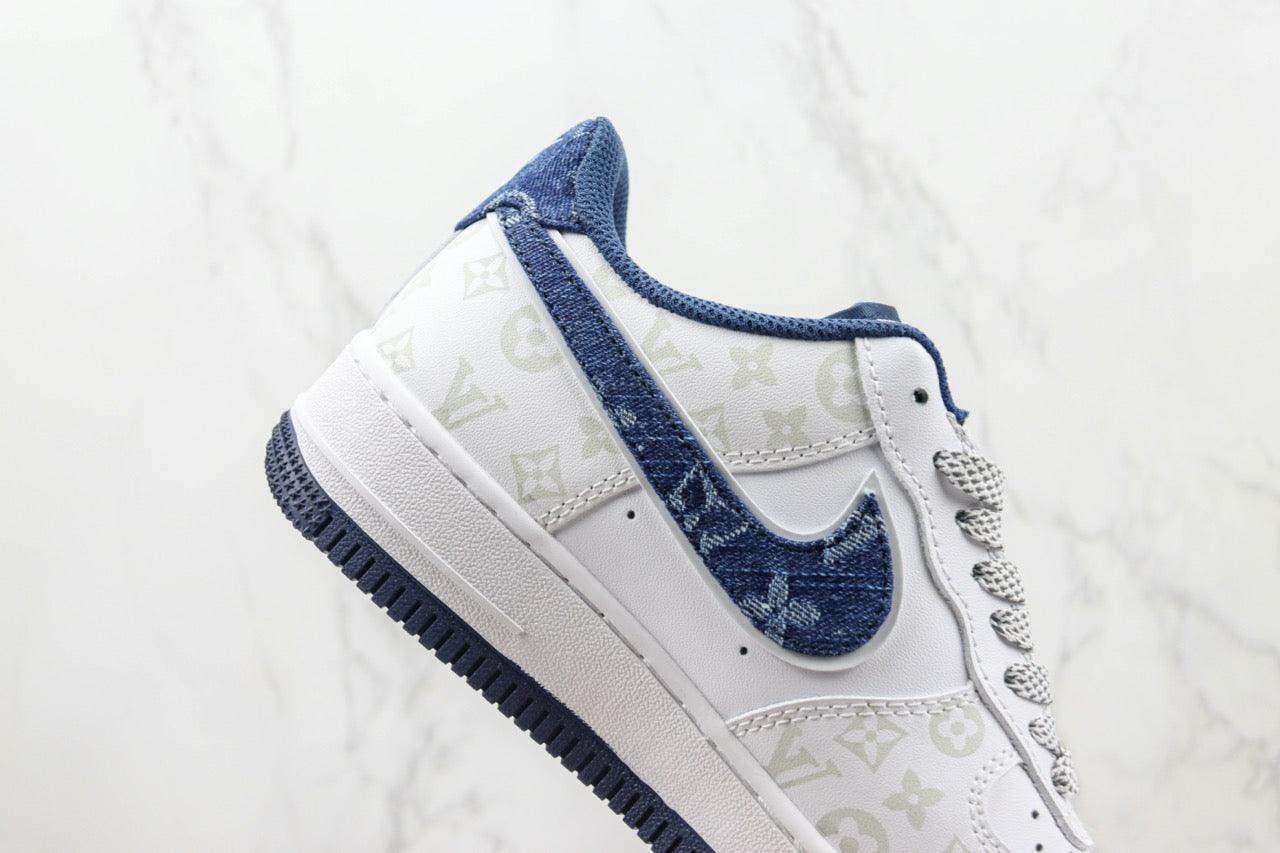 Designer Air ForGLAMI 1 Low x LV DR9868